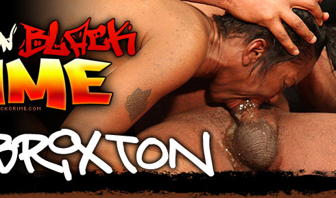 Lucea Brixton Destroyed On Black On Black Crime